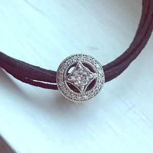 Pandora Vintage Allure Charm